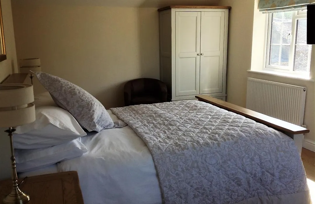 Frongaer Bed And Breakfast-1